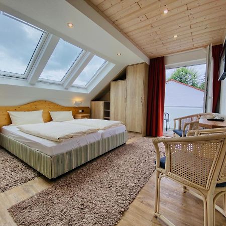 Landhotel Edersee Вальдек Екстер'єр фото