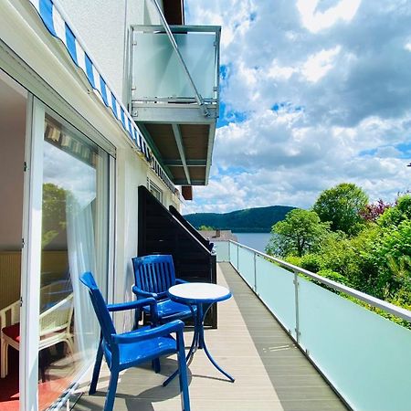 Landhotel Edersee Вальдек Екстер'єр фото