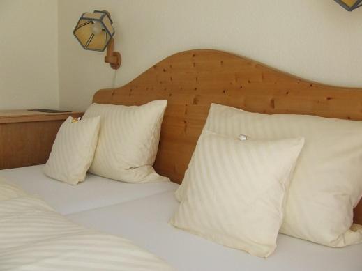 Landhotel Edersee Вальдек Екстер'єр фото