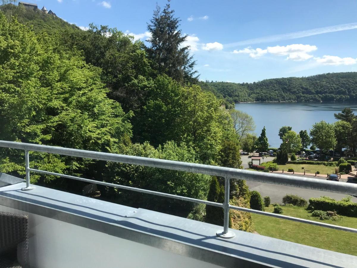 Landhotel Edersee Вальдек Екстер'єр фото