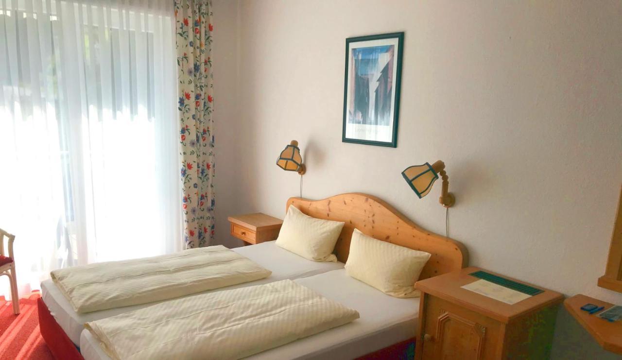 Landhotel Edersee Вальдек Екстер'єр фото