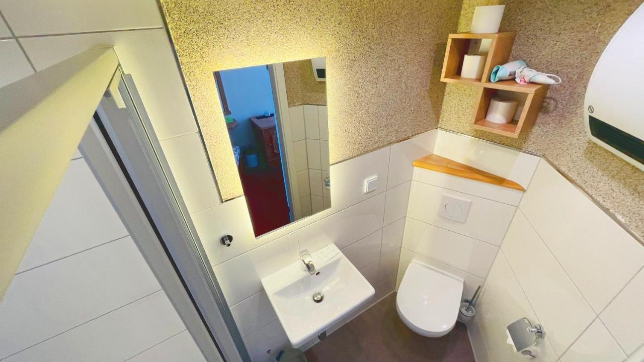 Landhotel Edersee Вальдек Екстер'єр фото